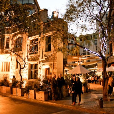 lastarria